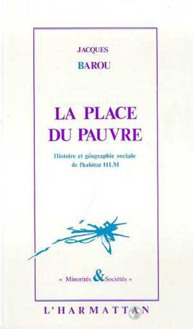 La place du pauvre - Barou