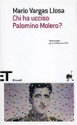 Cover-Bild zum Titel 'Chi ha ucciso Palomino Molero?' von 'Mario Vargas Llosa'