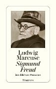 Cover-Bild zum Titel 'Sigmund Freud' von 'Ludwig Marcuse'