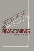 Cover-Bild zum Titel 'Reflections on Reasoning' von 'Raymond S. Nickerson'