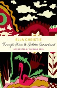Cover-Bild zum Titel 'Through Khiva to Golden Samarkand' von 'Ella Christie'
