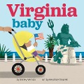 Virginia Baby - Shirley Vernick
