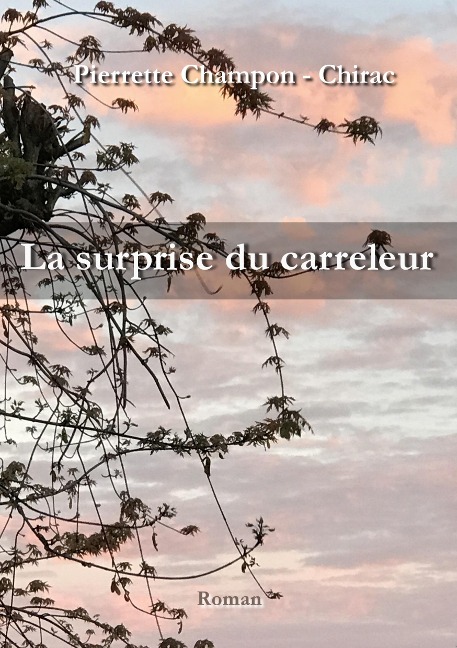 La surprise du carreleur - Pierrette Champon - Chirac