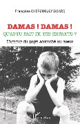 Cover-Bild zum Titel 'Damas ! Damas !' von 'Cherchouly Sicard'