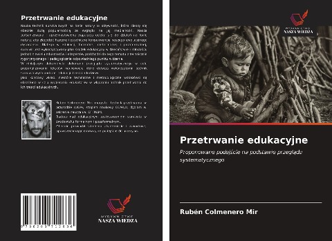 Przetrwanie edukacyjne - Rubén Colmenero Mir