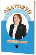Cover-Bild zum Titel 'Oratoryo' von 'Gönül Kurban'
