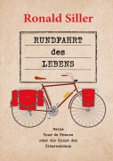 Cover-Bild zum Titel 'Rundfahrt des Lebens' von 'Ronald Siller'