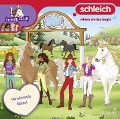 Schleich Horse Club CD 26 - 