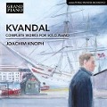 Sämtliche Werke für Klavier Solo - Joachim Knoph