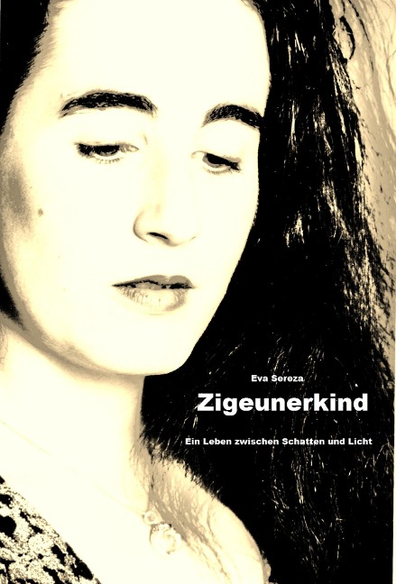 Zigeunerkind - Eva Sereza