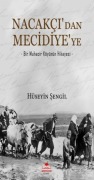 Cover-Bild zum Titel 'Nacakcidan Mecidiyeye' von 'Hüseyin Sengil'