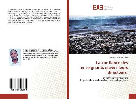 La confiance des enseignants envers leurs directeurs - Assabie Mihretie Kassa