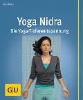 Cover-Bild zum Titel 'Yoga Nidra' von 'Anna Trökes'