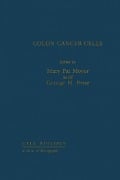 Cover-Bild zum Titel 'Colon Cancer Cells' von ''