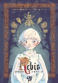Cover-Bild zum Titel 'Rebis - Ein Kind der Natur' von 'Irene Marchesini, Carlotta Dicataldo'