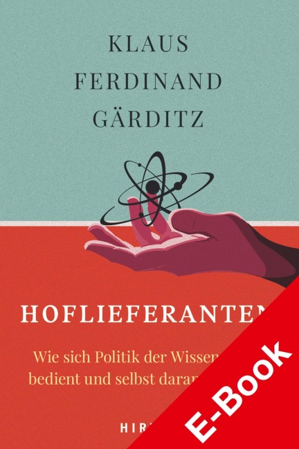 Hoflieferanten - Klaus F. Gärditz