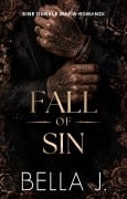 Cover-Bild zum Titel 'Fall of Sin' von 'Bella J'