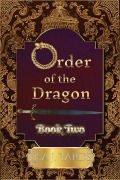 Cover-Bild zum Titel 'Order of the Dragon-Book Two (Dragons, #2)' von 'Lisa J. Yarde'