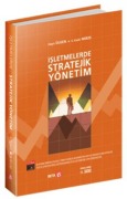 Cover-Bild zum Titel 'Isletmelerde Stratejik Yönetim' von 'Hayri Ülgen, S. Kadri Mirze'