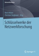 Cover-Bild zum Titel 'Schlüsselwerke der Netzwerkforschung' von ''