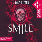Cover-Bild zum Titel 'Smile' von 'Joyce Kitten'