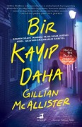 Cover-Bild zum Titel 'Bir Kayip Daha' von 'Gillian Mcallister'