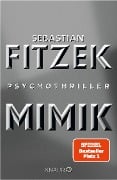 Mimik - Sebastian Fitzek