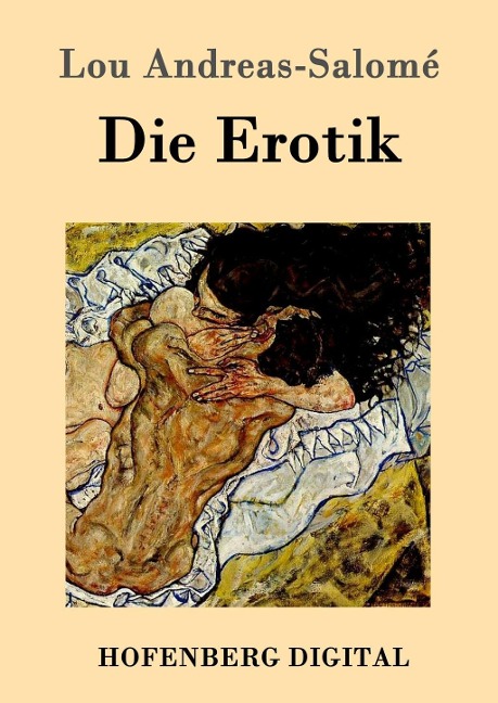 Die Erotik - Lou Andreas-Salomé
