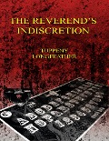 Cover-Bild zum Titel 'The Reverend's Indiscretion' von 'Tupenny Longfeather'