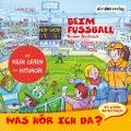 Was hör ich da? Beim Fußball - Rainer Bielfeldt, Otto Senn, Rainer Bielfeldt