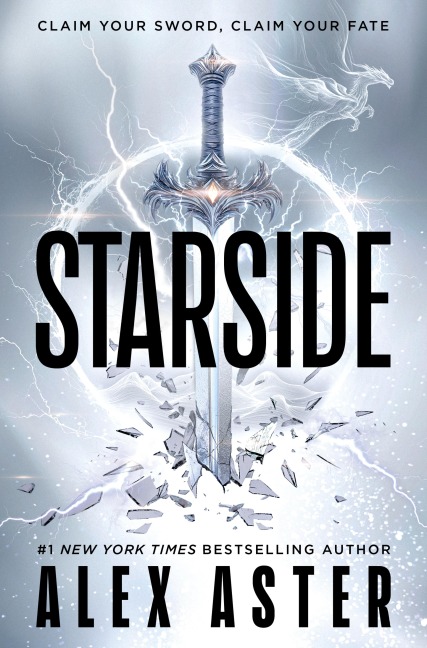 Starside - Alex Aster