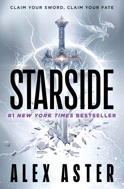 Starside - Alex Aster