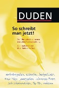 Duden - Christian Stang