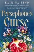 Cover-Bild zum Titel 'Persephone's Curse' von 'Katrina Leno'