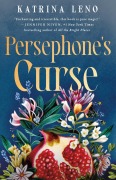 Cover-Bild zum Titel 'Persephone's Curse' von 'Katrina Leno'