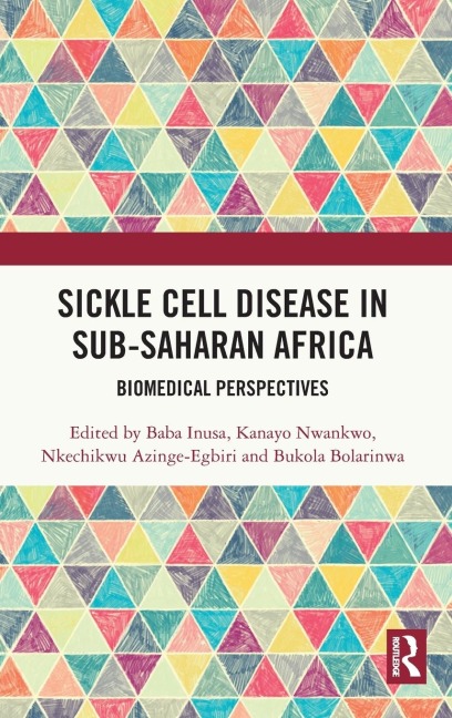 Sickle Cell Disease in Sub-Saharan Africa - 
