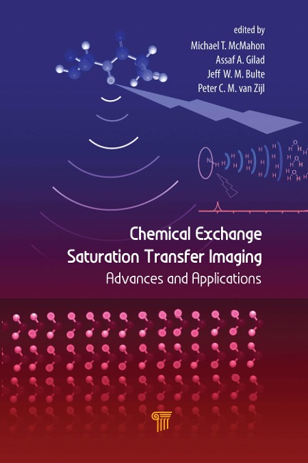 Chemical Exchange Saturation Transfer Imaging - 