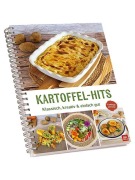 Cover-Bild zum Titel 'Kartoffel-Hits' von ''
