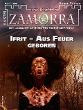 Cover-Bild zum Titel 'Professor Zamorra 1263' von 'Ian Rolf Hill'