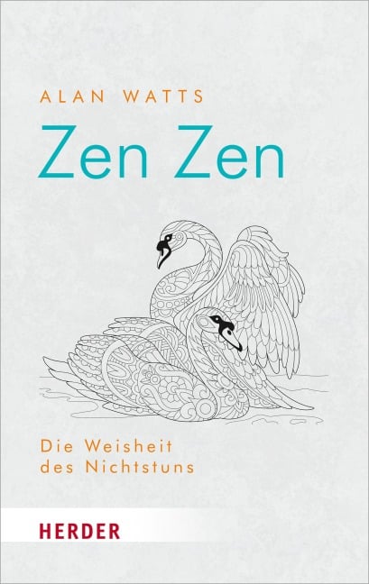 Zen Zen - Alan Watts