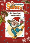 Das Sams feiert Weihnachten - Paul Maar