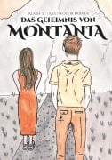 Das Geheimnis von Montania - Klasse c Kramer