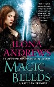 Magic Bleeds - Ilona Andrews