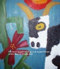 Cover-Bild zum Titel 'The Semi-lucid Ponderings of an Insane Primate as written down by Charles Butt' von 'Charles Butt'