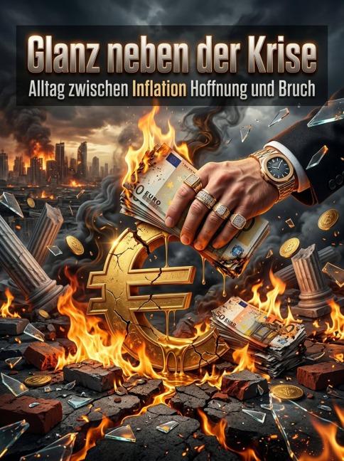 Glanz neben der Krise - Quentin Meier