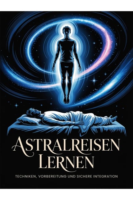 Astralreisen lernen - Evelyn Starling
