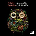 Cover-Bild zum Titel 'Karanl¿kta Çok Güzelim' von 'Nilüfer Aç¿kal¿n'