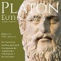 Cover-Bild zum Titel 'Euthydemos' von 'Platon'