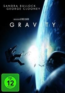 Gravity - Alfonso Cuarón, Jonás Cuarón, Steven Price