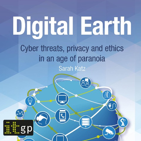 Digital Earth - Sarah Katz